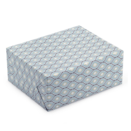 Papier cadeau 'Tropical Glam'