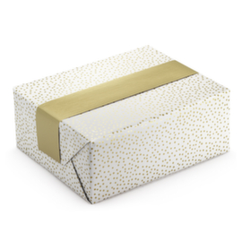 Papier cadeau 'Tropical Glam'