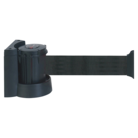 système de guidage des personnes