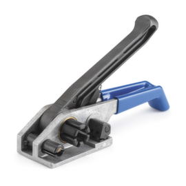 Tendeur économique pour feuillard textile