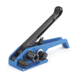 Tendeur pour feuillards larges