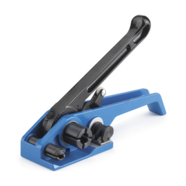 Tendeur pour feuillards étroits