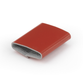 Chape fermée pour cerclage ronde SIGNODE