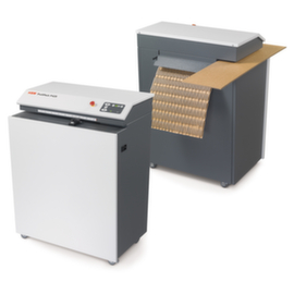 Matelasseur de carton HSM ProfiPack P425