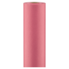 Papier kraft rose classique en rouleau