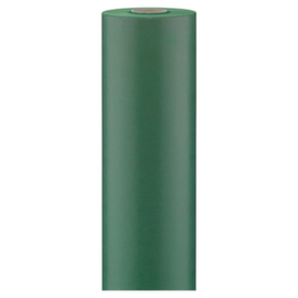 Papier kraft vert classique en rouleau