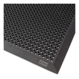 Caillebotis avec petites alvéoles NOTRAX