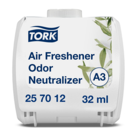 TORK® désodorisant permanent neutralisateur d'odeurs
