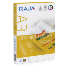 Papier pour imprimantes Premium RAJA