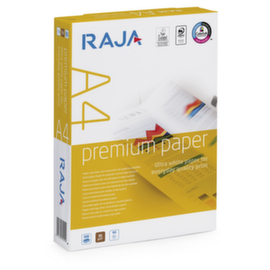 Papier pour imprimantes Premium RAJA