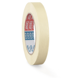 Papier de masquage tesa 50 m x 19 mm industrie