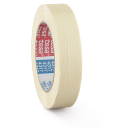 Papier de masquage tesa 50 m x 25 mm industrie
