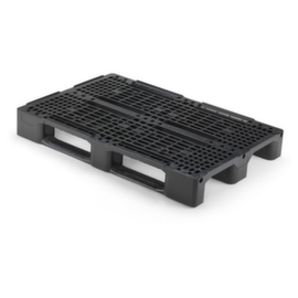 Palette industrielle pour charges mi-lourdes