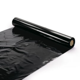 Film de protection noir (65% recyclé)