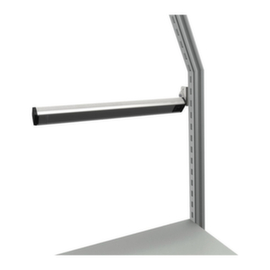 Éclairage: led avec fonction de gradation