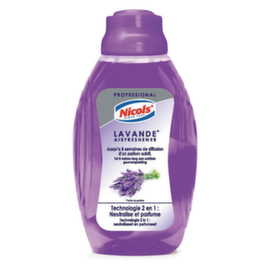 Désodorisant Nicols lavande