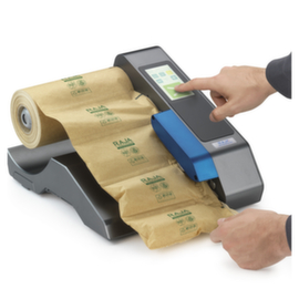 Système de calage Air 2 RAJA