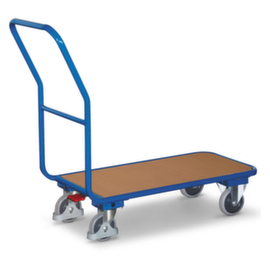 Chariot d’atelier compact