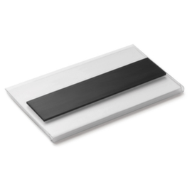 50 Porte-étiquettes pour changements réguliers