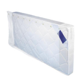 75 housses plastique pour literie