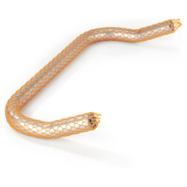 Gaine filet plastique (30% recyclé)