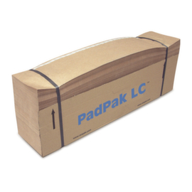 Papier pour convertisseur PadPak LC 70 g/m²