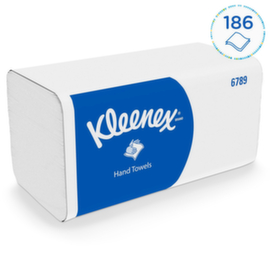 Essuie-mains Kleenex