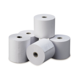 Bobine pour terminaux de cartes bancaires