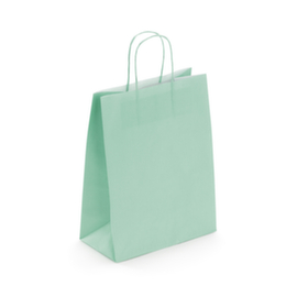 Sac kraft à poignée torsadée RAJA