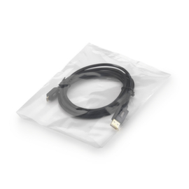 500 sacs plastique (50 microns)