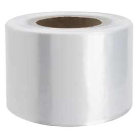 Gaine thermosoudable 50 microns petite longueur 100 m x 200 mm