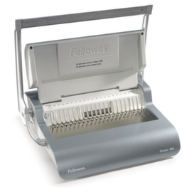 Perforelieuse Fellowes® QUASAR