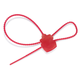 Scellé rapide à tige plastique