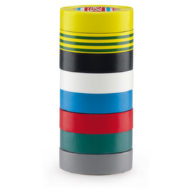 Ruban adhésif isolant PVC