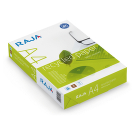 Papier recyclé A4 80g/m² RAJA