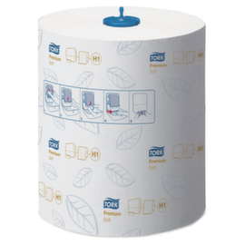 Essuie-mains en rouleau Tork Premium pour Matic®