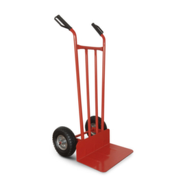 Diable bavette fixe 200 kg