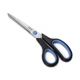 Ciseaux ergonomiques RAJA