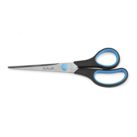 Ciseaux ergonomiques RAJA