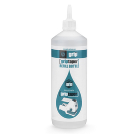 Eau pour grip taper