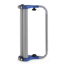 Dérouleur ergonomique pour film étirable Wrap Plus