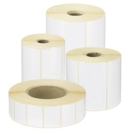 étiquettes thermiques