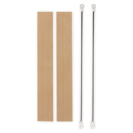 Soudeuse TopEco pieces d'usure