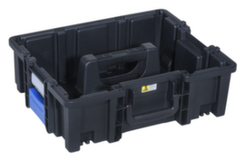 Mallette de rangement avec séparateurs