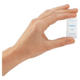 Micro-sachet déshydratant 0,70