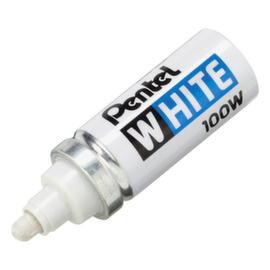 Marqueur blanc Pentel®