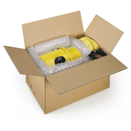 Caisse à fond automatique RAJA