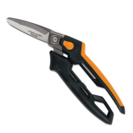 Fiskars ciseaux pour l'atelier PowerArc™ avec poignée SoftGrip