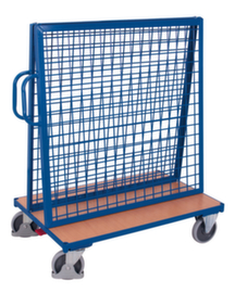 Chariot porte outils