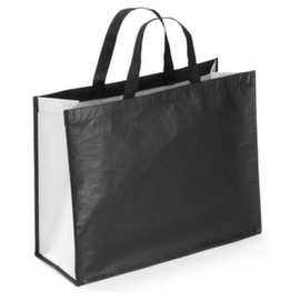 10 sacs polypropylène tissés